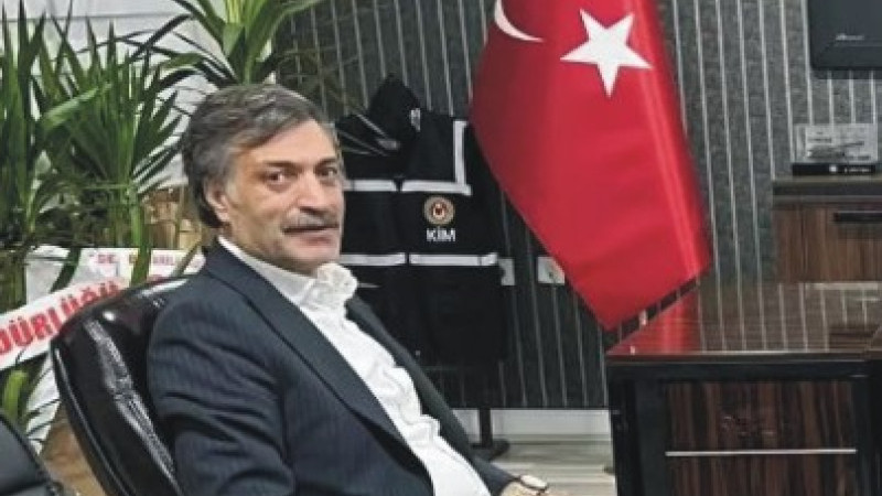 DTSO Başkanı Cemal Can, Gürbulak’taki eylemi geçici olarak durdurdu