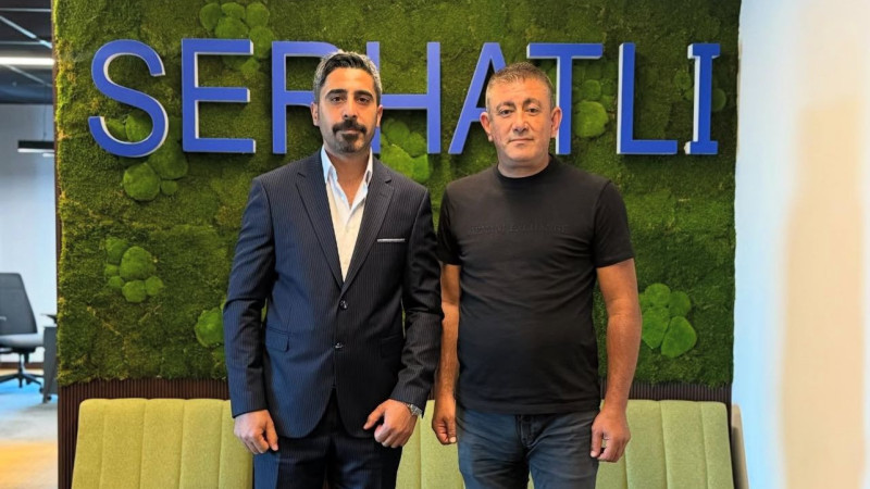 Ağrı Futbolunda Ferhat Alageyik Yeni Bir Hamle Başlatıyor