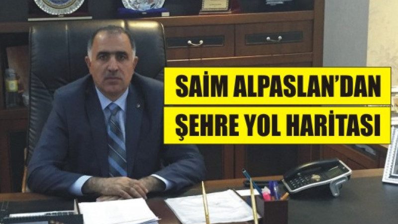 ALPASLAN, SİVİL TOPLUMU DUYAN KAYBETMEZ