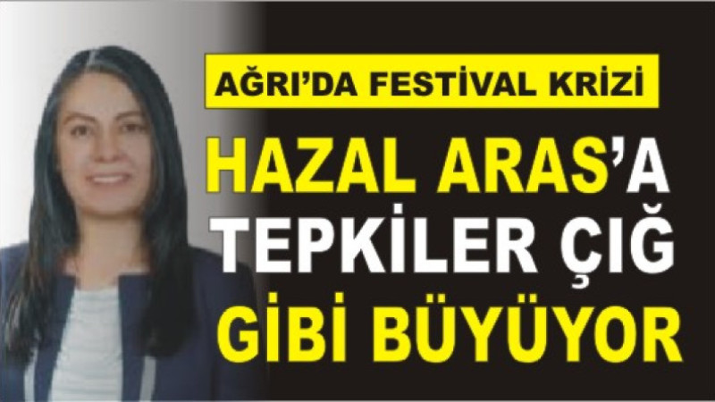 FESTİVALİN ENGELLENMESİNİN ARKASINDA SİYASİ HESAPLAR MI VAR?
