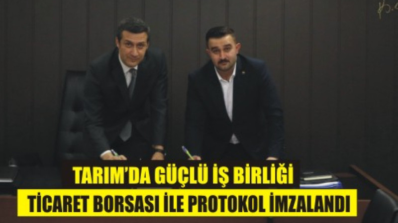 Tarım Park Projesi Ağrı’da Meyvesini Veriyor