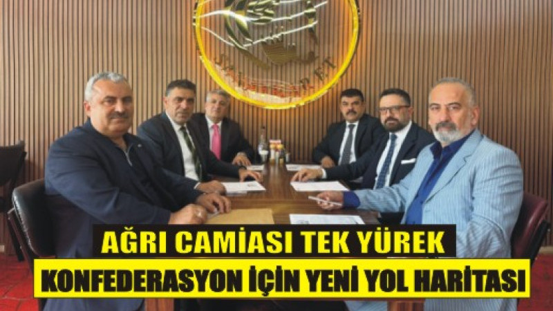 Tuzla Zirvesinden Güçlü Mesaj: “Birlikte Daha Güçlüyüz”