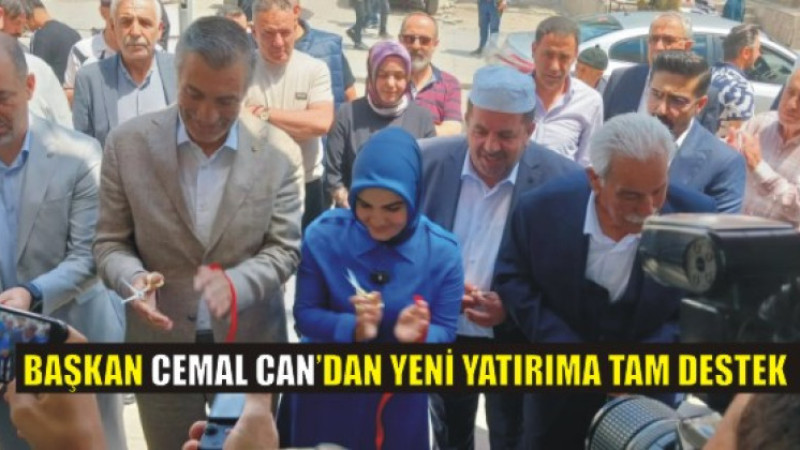 Gül Optik Doğubayazıt’ta Hizmete Açıldı