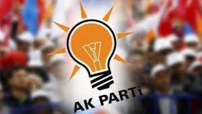 AK Parti İlçe Başkan adaylarından Para trafiği iddiası