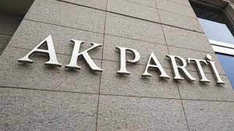 AK Parti İlçe Belediye Başkan adayları açıklandı