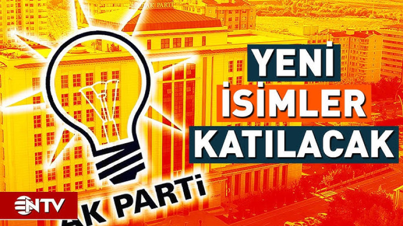 3 parti 4 vekil | İşte o tarihte AK Parti'ye katılacaklar