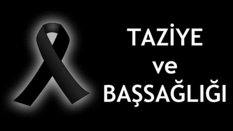 Tunç Ailesinden Acı Kayıp: Şefika TUNÇ Hakk’a Yürüdü
