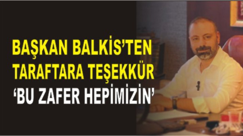 Ağrı 1970’ten Zafer Mesajı: “Birlikte Daha Nice Galibiyetlere”