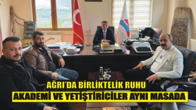 Gelecek İçin Güçlü Adım: Samancı’dan Üniversiteye Ziyaret