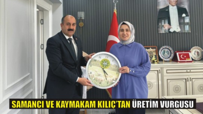 Taşlıçay’da Hayvancılığın Geleceği Masaya Yatırıldı