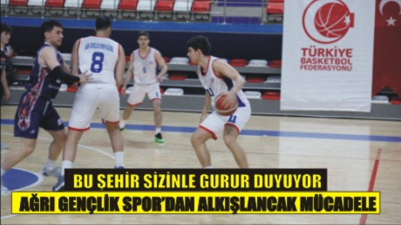 “Bu Şehir Sizinle Gurur Duyuyor”