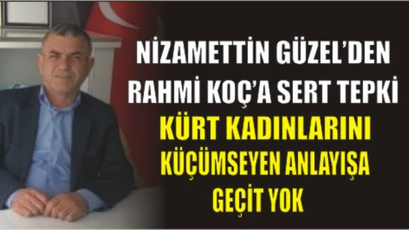 “Bu Bir Mizah Değil, Emek ve Kimliğe Saygısızlıktır”