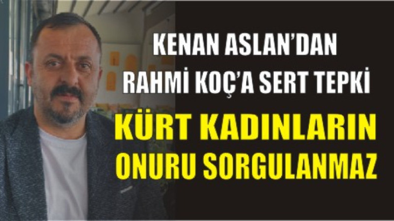 “Kadınların Saygınlığı Kırmızı Çizgimizdir”