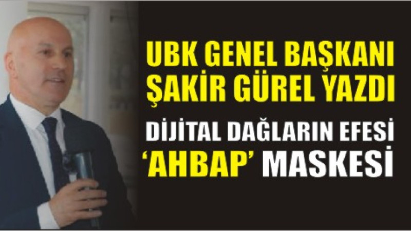 Dijital Dağların Efesi 