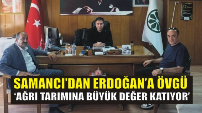 Ağrı Damızlık Koyun Keçi Yetiştiricileri Birlik Başkanı Mehmet Nuri Samancı  Ağrı Şeker Fabrikası Mü