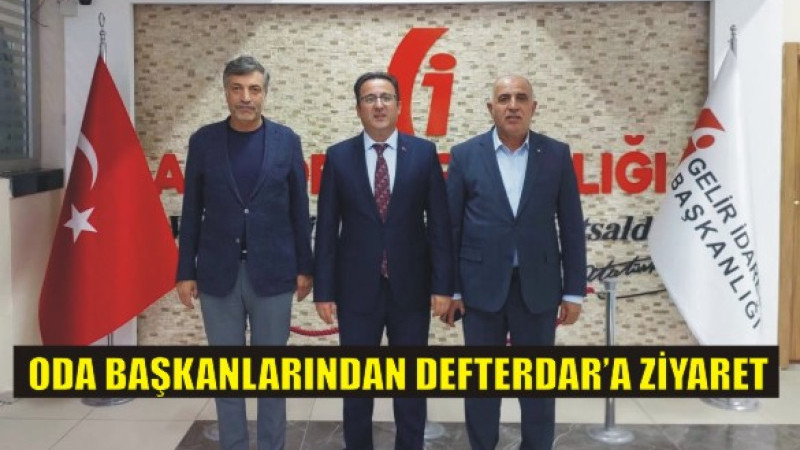 Ağrı İş Dünyasından Ekonomi İçin Önemli Buluşma
